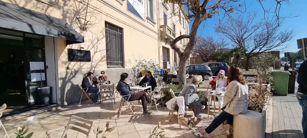 Immagine del ristorante 8596